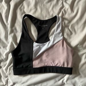 Allfenix Sports Bra